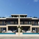 For sale: 3-bedroom Twinhouse 231 m² in Southmed, Al Dabaa, Egypt
