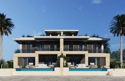 For sale: 3-bedroom Twinhouse 231 m² in Southmed, Al Dabaa, Egypt
