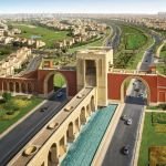 3-bedroom Villa 211 m² for sale in Madinaty, Madinaty, Egypt