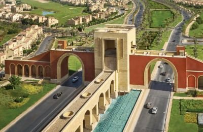 3 غرف نوم فيلا 211 م² للبيع في مدينتي، مدينتى، مصر