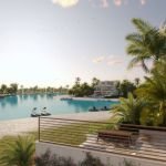 Twinhouse 231 m² (3-bedroom) for sale in Southmed, Al Dabaa, Egypt