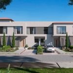 3-bedroom Townhouse 190 m² for sale in Badya, October Gardens, Egypt