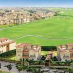 For sale: 3-bedroom Villa 289 m² in Madinaty, Madinaty, Egypt