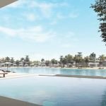 2-bedroom Penthouse 150 m² for sale in Southmed, Al Dabaa, Egypt