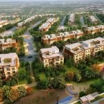 4 غرف نوم فيلا 320 م² للبيع في سراي، القاهرة الجديدة، مصر