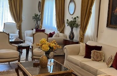 فيلا 6 غرف نوم 319 م² للبيع في مدينتي، مدينتى، مصر