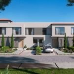 3-bedroom Townhouse 194 m² for sale in Badya, October Gardens, Egypt