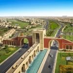 3 غرف نوم فيلا 266 م² للبيع في مدينتي، مدينتى، مصر