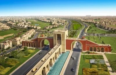 3 غرف نوم فيلا 266 م² للبيع في مدينتي، مدينتى، مصر