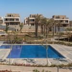 Twinhouse 387 m² (4-bedroom) for sale in Palm Hills New Cairo, New Cairo, Egypt