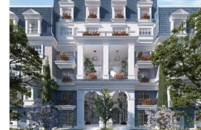 For sale: 3-bedroom Duplex 230 m² in Aliva Mountain View Mostakbal City, Mostakbal City, Egypt