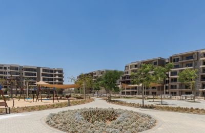 Twinhouse 298 m² (3-bedroom) for sale in Palm Hills New Cairo, New Cairo, Egypt