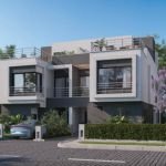 For sale: 3-bedroom Twinhouse 268 m² in Palm Hills New Cairo, New Cairo, Egypt