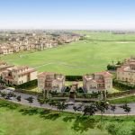 Villa 290 m² (3-bedroom) for sale in Madinaty, Madinaty, Egypt