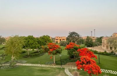 Villa 355 m² (4-bedroom) for sale in Madinaty, Madinaty, Egypt