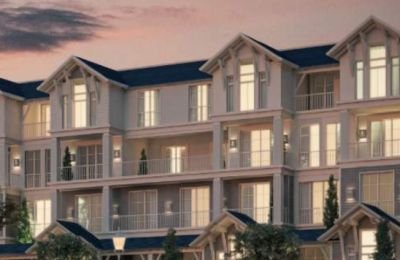 For sale: 3-bedroom Duplex 230 m² in Aliva Mountain View Mostakbal City, Mostakbal City, Egypt