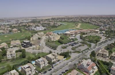 4 غرف نوم فيلا 355 م² للبيع في مدينتي، مدينتى، مصر