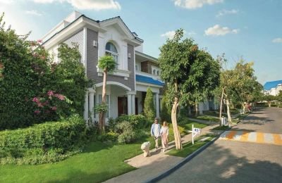 Duplex 230 m² (3-bedroom) for sale in Aliva Mountain View Mostakbal City, Mostakbal City, Egypt