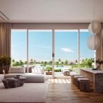 Chalet 72 m² (1-bedroom) for sale in Hacienda Waters, Ras El Hekma, Egypt
