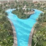 Villa 237 m² (3-bedroom) for sale in Sarai, New Cairo, Egypt