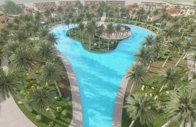 فيلا 3 غرف نوم 237 م² للبيع في سراي، القاهرة الجديدة، مصر