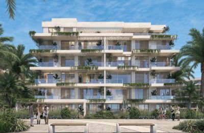Studio 81 m² for sale in Southmed, Al Dabaa, Egypt