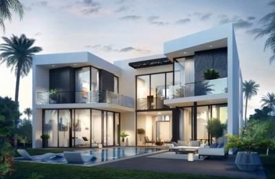For sale: 3-bedroom Villa 197 m² in Badya, October Gardens, Egypt
