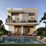 For sale: 4-bedroom Villa 385 m² in Karmell New Zayed, New Zayed, Egypt