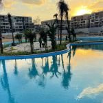 Studio 72 m² for sale in Palm Hills New Cairo, New Cairo, Egypt