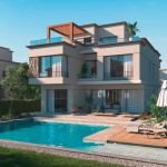 3-bedroom Villa 199 m² for sale in Badya, October Gardens, Egypt
