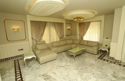 5 غرف نوم فيلا 378 م² للبيع في مدينتي، مدينتى، مصر