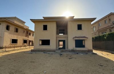 5 غرف نوم فيلا 425 م² للبيع في مدينتي، مدينتى، مصر
