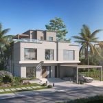 For sale: 4-bedroom Villa 218 m² in Badya, October Gardens, Egypt