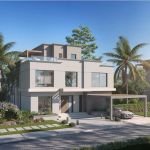 3-bedroom Villa 197 m² for sale in Badya, October Gardens, Egypt