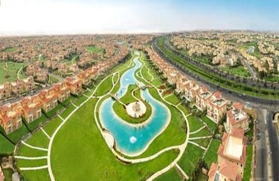 8 غرف نوم فيلا 730 م² للبيع في مدينتي، مدينتى، مصر
