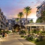 3-bedroom Villa 180 m² for sale in Badya, October Gardens, Egypt
