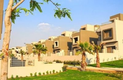3-bedroom Family House 205 m² for sale in Palm Hills New Cairo, New Cairo, Egypt
