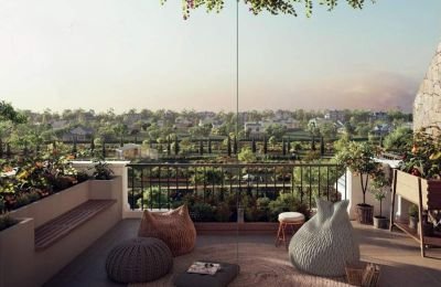 For sale: 3-bedroom Duplex 230 m² in Aliva Mountain View Mostakbal City, Mostakbal City, Egypt