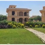 Villa 555 m² (5-bedroom) for sale in Madinaty, Madinaty, Egypt