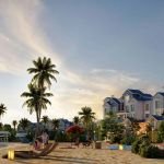 Duplex 255 m² (3-bedroom) for sale in Aliva Mountain View Mostakbal City, Mostakbal City, Egypt