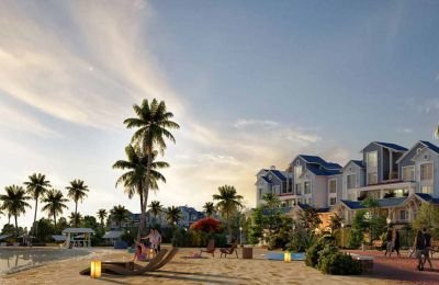 Duplex 255 m² (3-bedroom) for sale in Aliva Mountain View Mostakbal City, Mostakbal City, Egypt