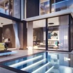 Villa 268 m² (3-bedroom) for sale in Badya, October Gardens, Egypt