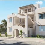 2-bedroom Chalet 104 m² for sale in Hacienda Waters, Ras El Hekma, Egypt