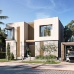 Villa 180 m² (3-bedroom) for sale in Badya, October Gardens, Egypt