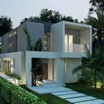 For sale: 4-bedroom Villa 275 m² in Badya, October Gardens, Egypt