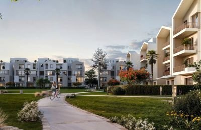 For sale: 3-bedroom Duplex 196 m² in Karmell New Zayed, New Zayed, Egypt