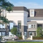 Duplex 260 m² (4-bedroom) for sale in Sarai, New Cairo, Egypt