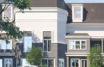 Duplex 260 m² (4-bedroom) for sale in Sarai, New Cairo, Egypt