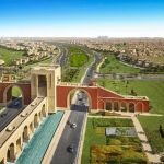 4 غرف نوم توين هاوس 254 م² للبيع في مدينتي، مدينتى، مصر