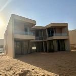 Villa 371 m² (5-bedroom) for sale in Badya, October Gardens, Egypt